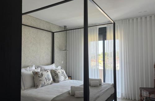 Casa das Eiras, em Cinfães, no Douro - Foto 10