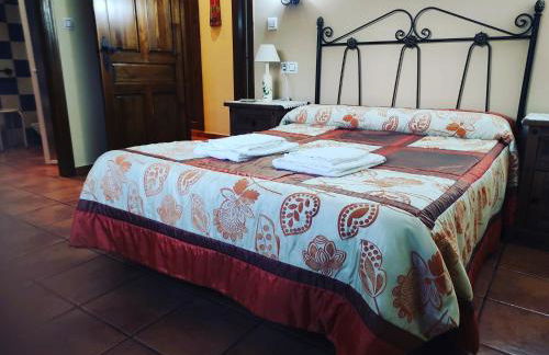 Casa Rural Los Olivos - Foto 22