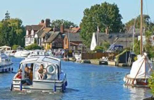 The Lodge - Dog Friendly Farm Cottage - Foto 40