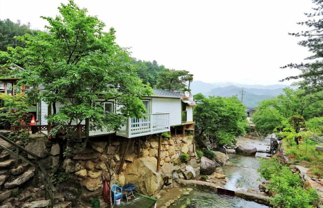 Elsia Pension - Photo 58