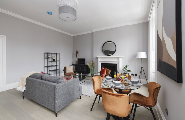 JOIVY Luxurious 2 Br Apt On Notable George Street - Foto 67