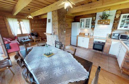 Dom z Widokiem - Foto 22