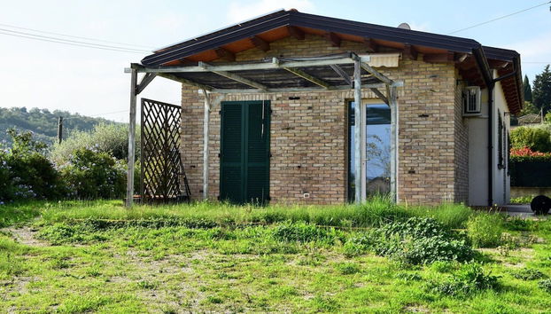 Apartment in Marche with Pool near Adriatic - Foto 2, Imagen principal