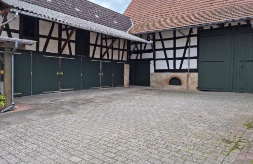 Gästehaus Iwwerdorfer Hof - Photo 15