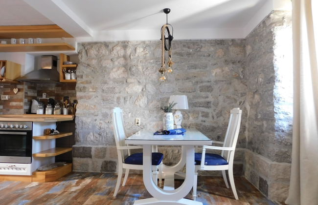 Apartments Villa Serventi - Foto 36