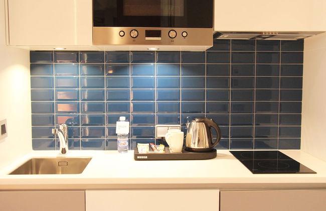 The Key Beirut - Foto 38