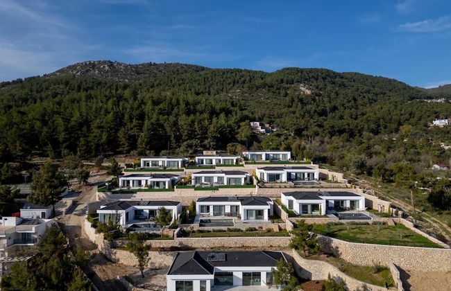 villas planet luxury - Foto 11