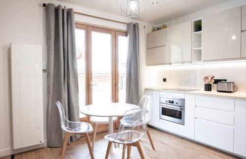 Studio cosy dans chalet - Photo 11