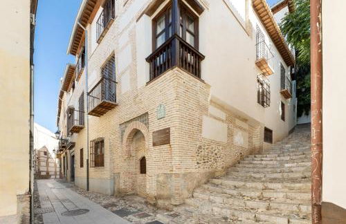 Aljibe Rodrigo del Campo 1B - Foto 32