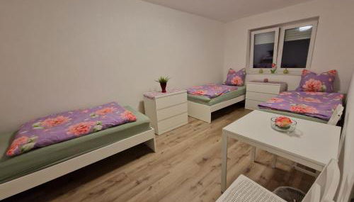 Monteurwohnung RoomWork24 - 10 Betten - Twistringen - Foto 5