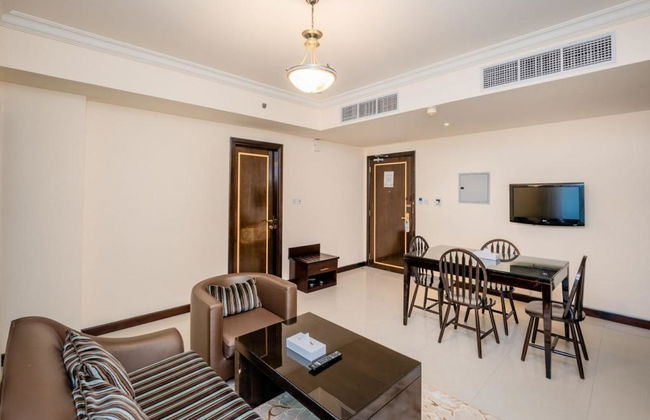 City Stay Premium Hotel Apartments - Photo 17