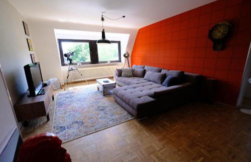 Domus Merian XII - Foto 10