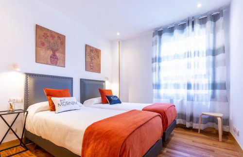 Unamuno by Bilbao Living - Foto 52