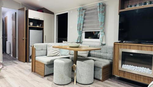 Vinchella-3 bedroom caravan - Foto 3