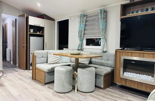 Vinchella-3 bedroom caravan - Foto 3