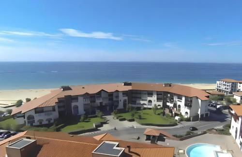 Atlantic Selection - Vue Océan - La Sud Hossegor - Foto 32