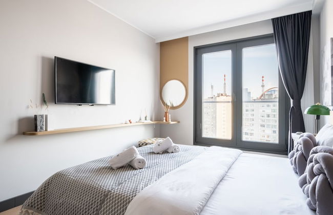 Imperium No. 1 Residence by NewInn - Foto 22