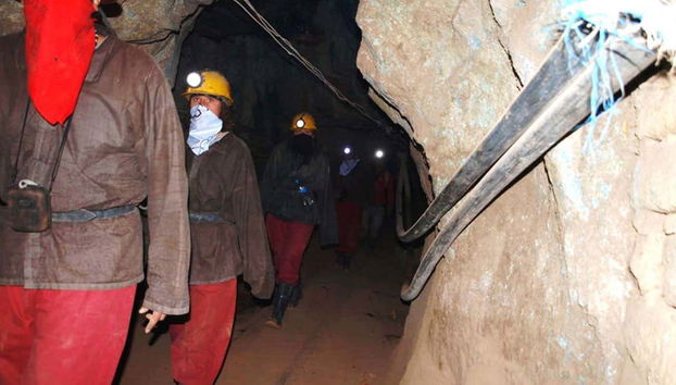 Tour por las minas de Potosí - Foto 3