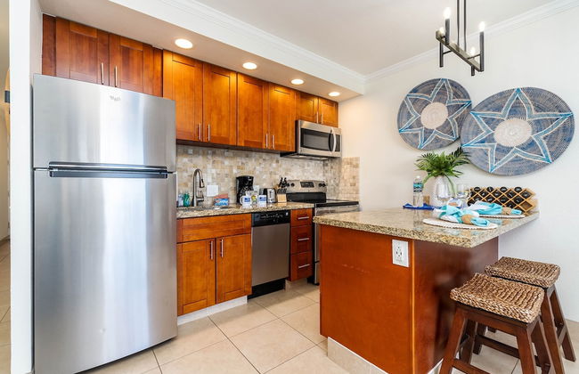 Kuleana 614 - 1Br Condo - Foto 9