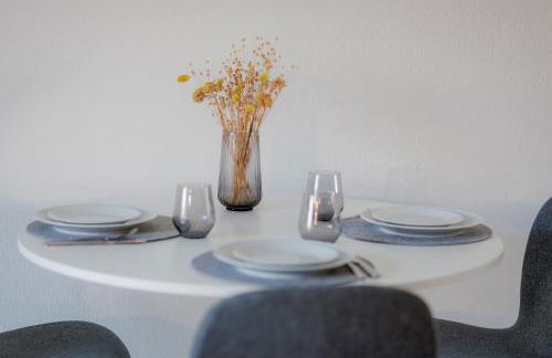 Stylishes Village Apartment - Foto 6