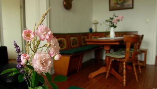 Abtei - wohnen auf einem historischen Weingut - Foto 3