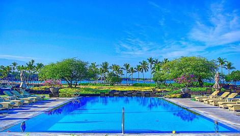 Kolea 11D - Walk to the Beach - Foto 1