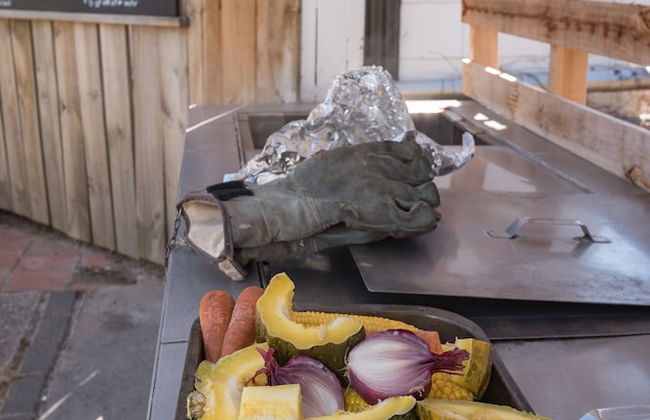 Cosy Cottage Thermal Holiday Park - Foto 44