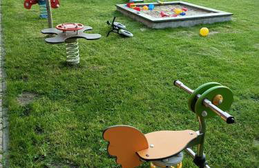 Mandala Domki - Foto 19