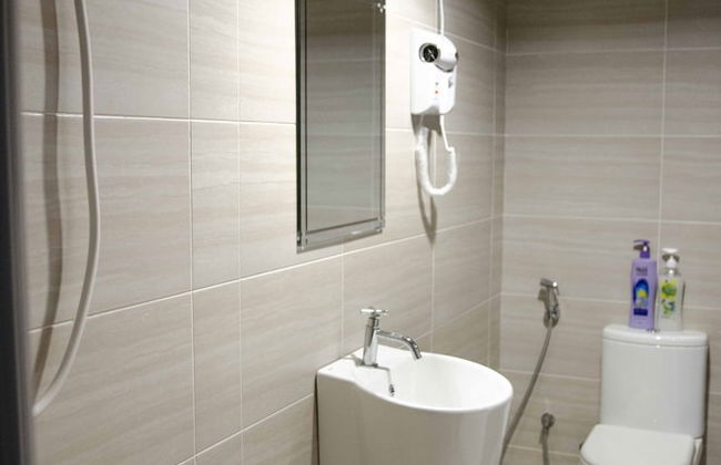 3 Towers Jalan Ampang by Feel Homes - Foto 38