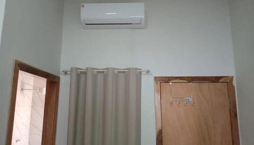 Apartamento Confortável Novo com Ar condicionado - Foto 2