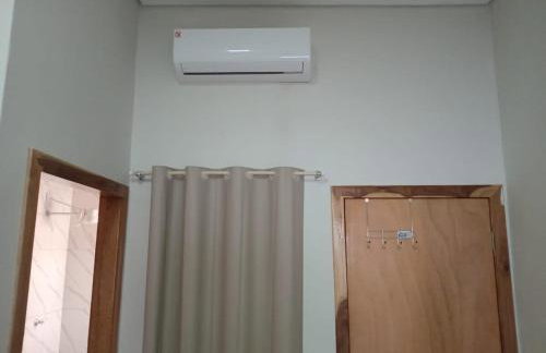 Apartamento Confortável Novo com Ar condicionado - Foto 2