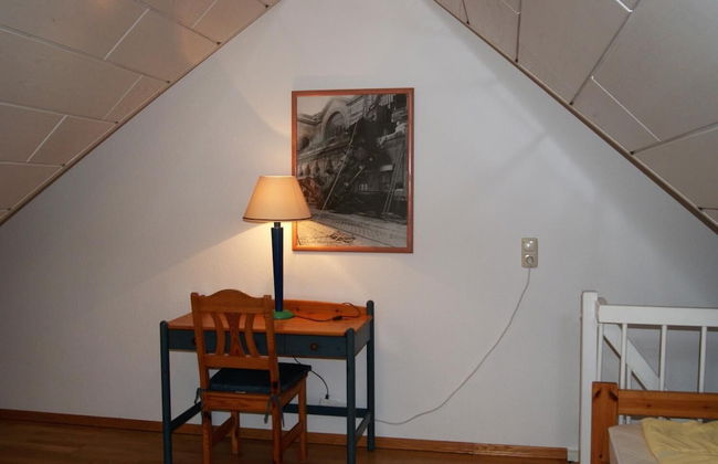 Blick auf Vilm - Foto 7