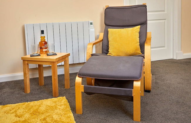 Campbells Loft - Photo 4