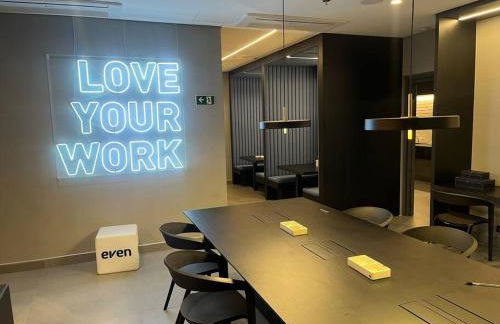 Studio moderno próx Allianz - Foto 28