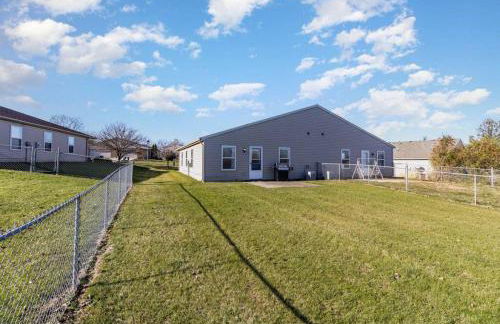 Relaxing home near Interstate - Foto 18