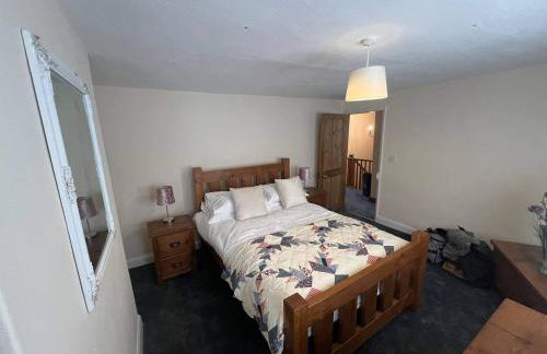 Blyton 2-Bed Cottage Parking 30m to Lincoln - Foto 8