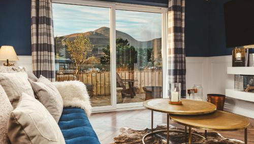 The Hikers House - Coastal & Riverside Retreat with Mourne Mountain Views - Foto 5