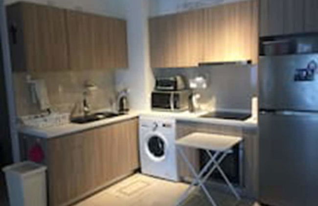 Pipit Homestay at Element Ampang - Foto 10