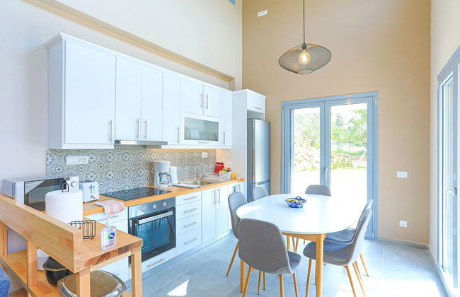 Villa Aphrodite in Poulades - Foto 11