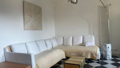 Quiet luminous Flat historical city center fast Wi-Fi - Foto 2