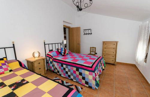 Cortijo Cabrilla - Foto 18