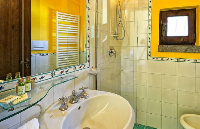 Agriturismo Pera di Basso - Photo 15