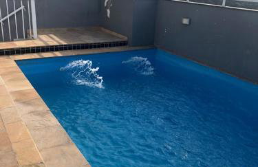 Apartamento Veleiros da Ilha - Praia do Tombo - Foto 26