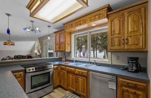 Sunset Retreat by Simple Life Rentals - Foto 12