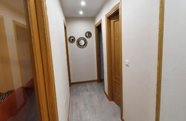 apartamento de tres dormitorios con garaje y todos los servicios cerca - Foto 8
