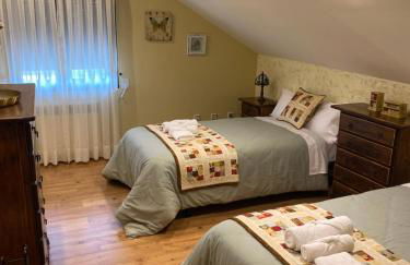 Casa Xardín - Foto 13