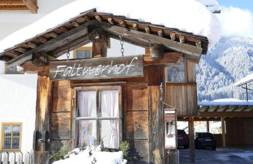 Faltnerhof - Foto 20