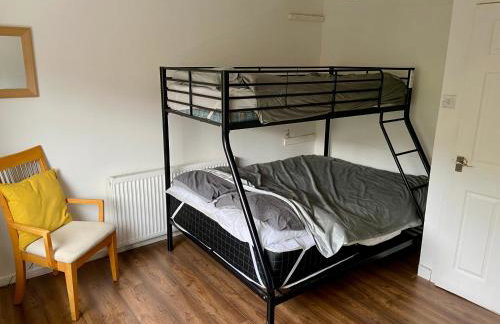 Cosy Contractors Retreat in Batley - sleeps 3 - Foto 23