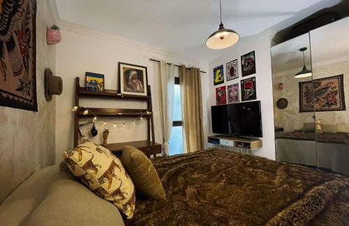 Villa Atlántida. Precioso apartamento con ventanas al mar - Foto 14