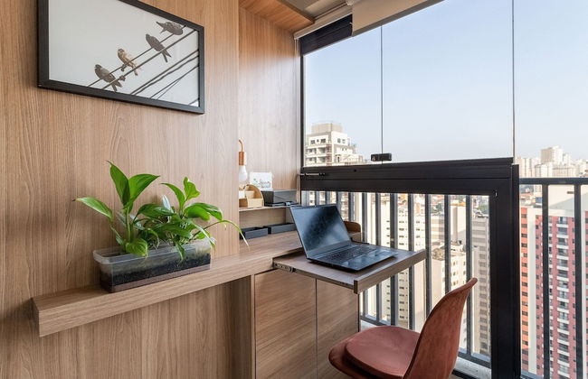 Studio Facto - São Paulo - Foto 48